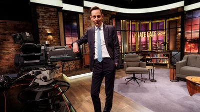 RTÉ says it is ‘impossible’ for Ryan Tubridy to return to radio