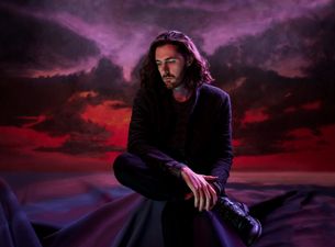Hozier announces Dublin date as part of ‘Unreal Unearth’ tour