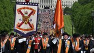 Orange Order parades in Northern Ireland to be restricted this July