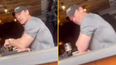 John Cena praised for his response to fan who approached him at restaurant