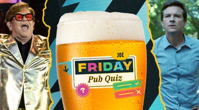 The JOE Friday Pub Quiz: Week 353