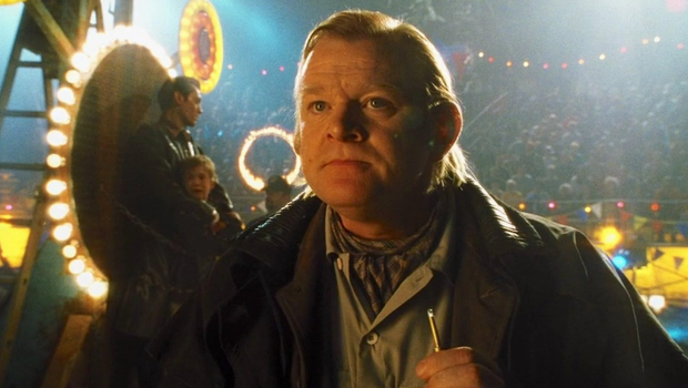 Movies on TV - AI: Artificial Intelligence