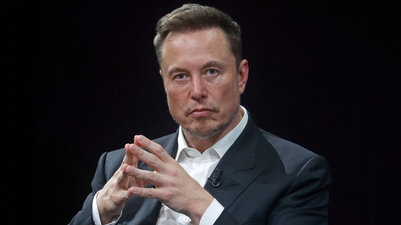 Twitter co-founder reacts to Elon Musk applying reading limits on tweets