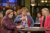 Brendan O’Carroll issues sweary response to people offended by Mrs Brown’s Boys