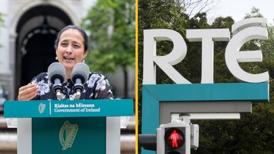 Minister rubbishes reports that RTÉ set for job cuts or selloff of assets