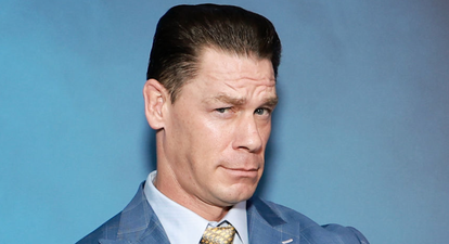 John Cena reacts to viral video of fan approaching him in restaurant