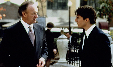 One of the best thrillers of the ’90s is among the movies on TV tonight