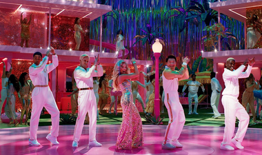 Barbie movie has been banned from Vietnam for a unique reason