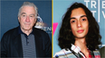 Robert De Niro releases statement following grandson’s death
