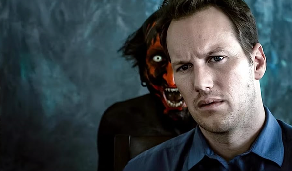 insidious