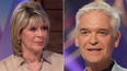 ITV bosses were warned of ‘serious concerns’ about Schofield’s younger lover as early as 2020
