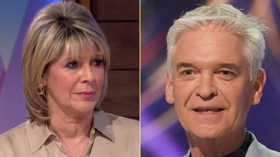 ITV bosses were warned of ‘serious concerns’ about Schofield’s younger lover as early as 2020