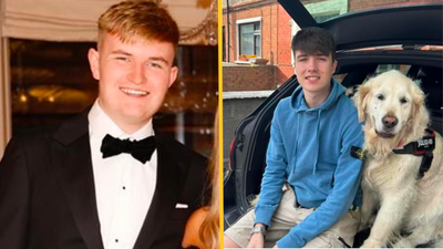 Hundreds of teenagers leave Greek island after tragic deaths of two Irish teens