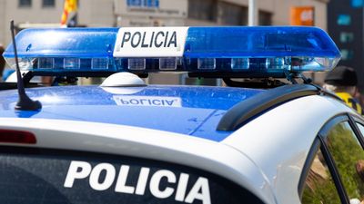 Irish woman arrested after reportedly abandoning child on ‘drunken holiday’