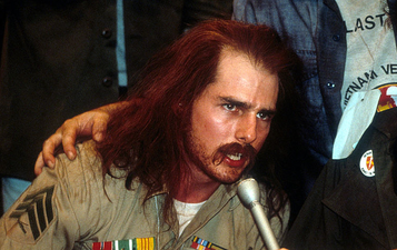 One of Tom Cruise’s best performances is among the movies on TV tonight