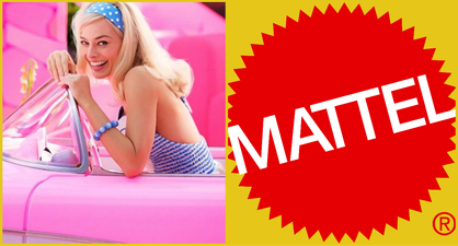 Following the release of Barbie, Mattel have 45 more movies in the works