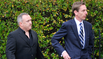 Ryan Tubridy requests to meet with Oireachtas committee over RTÉ scandal