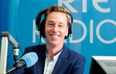 Ryan Tubridy won’t be on the air for at least six months, confirms RTÉ