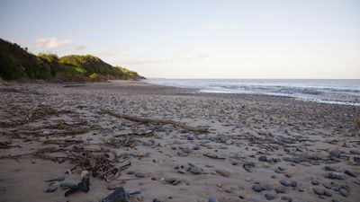 Woman dies in swimming incident off Wexford coast