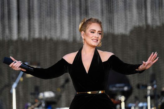 Adele