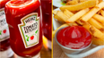 Heinz settles age-old ketchup in the fridge debate