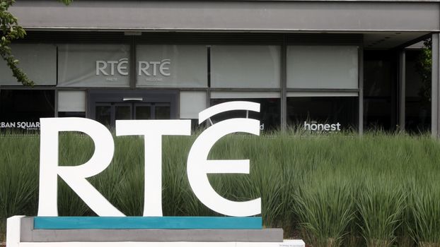 RTE reporter