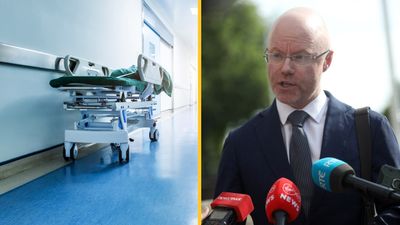 New report reveals one HSE employee earned almost €1 million in 2022