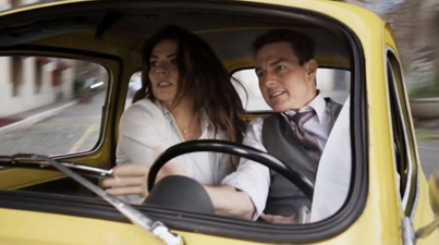 Mission Impossible cast want an Oscar category for Best Stunt