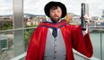 Oscar-winning An Irish Goodbye star receives honorary doctorate