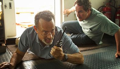 Arguably Tom Hanks’ best performance is among the movies on TV tonight