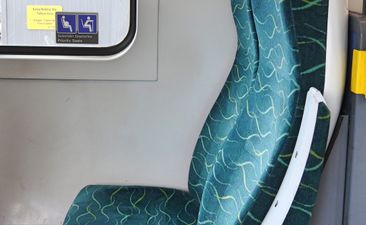 Irish Rail warns of fake ticket inspectors on train services