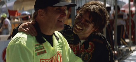 Tom Cruise co-star tells incredible stunt story from a film over 30 years old