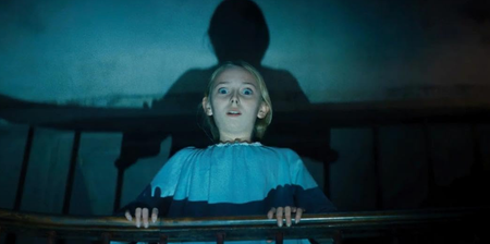 Okay, yes, The Nun 2 trailer made us jump in fright