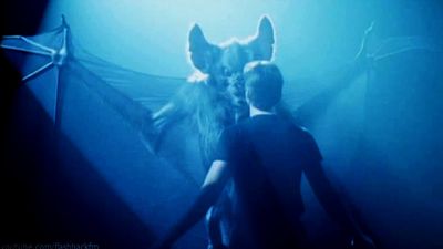 Unreleased Batman movie might finally see the light of day