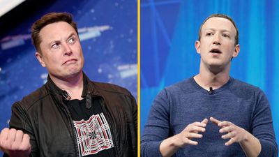 Elon Musk threatens legal action as Threads breaks app launch records