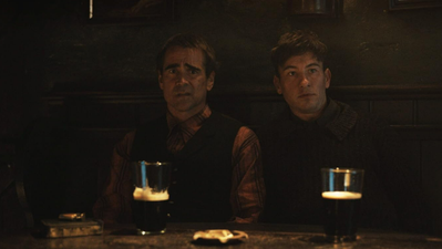 The pub from The Banshees of Inisherin is now open for business