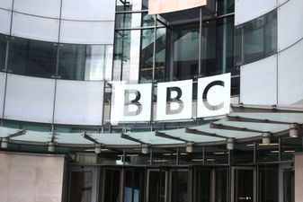 BBC suspend presenter over explicit photo allegations