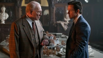 One of the most talked about thrillers of recent years is among the movies on TV tonight