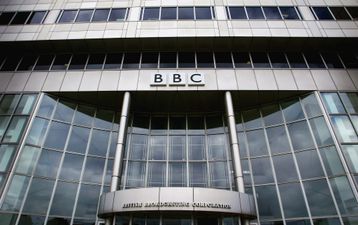 BBC contact police over explicit photo allegations against presenter