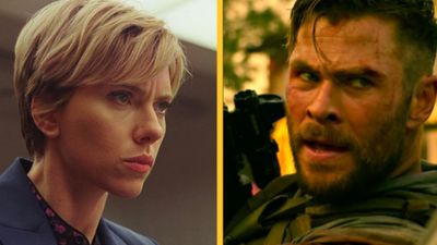 18 of the best movies you can only watch on Netflix