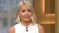 Holly Willoughby steps back from This Morning for two month break