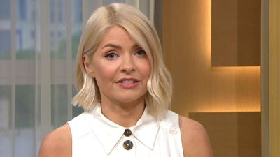 Holly Willoughby steps back from This Morning for two month break