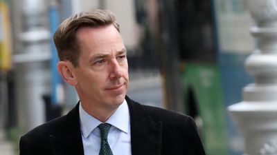 Ryan Tubridy gets emotional as he rails against cancel culture during extraordinary hearings