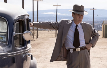 REVIEW: Oppenheimer is very much not the movie you might be expecting