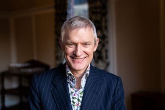 Jeremy Vine calls for unnamed BBC presenter to come forward