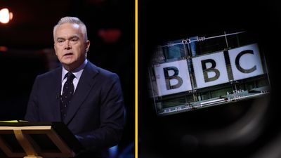 Huw Edwards charged with making indecent images of children