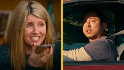 Sharon Horgan and one of Netflix’s best ever shows nominated for Emmys