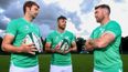 New Ireland jersey launched for Rugby World Cup, but away kit gets our vote