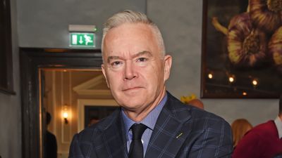 BBC presenter Huw Edwards receiving treatment for ‘foreseeable future’