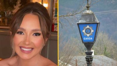 Gardaí concerned for welfare of missing woman (23) last seen in Dublin airport